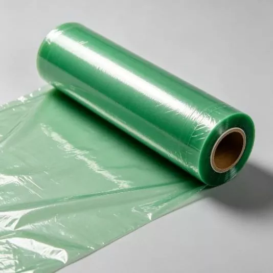 グリーンストレッチフィルムはどのようにして企業が荷物の安全性を犠牲にすることなく包装廃棄物を削減できるか